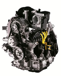 P54D6 Engine